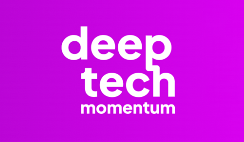 Deep Tech Build logo