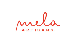 Mela Artisans logo
