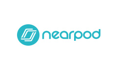 Nearpod logo