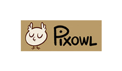 Pixowl logo