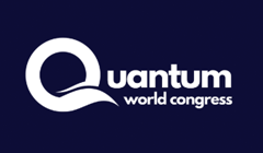 Quantum World Congress logo