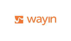 Wayin logo