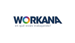 Workana logo